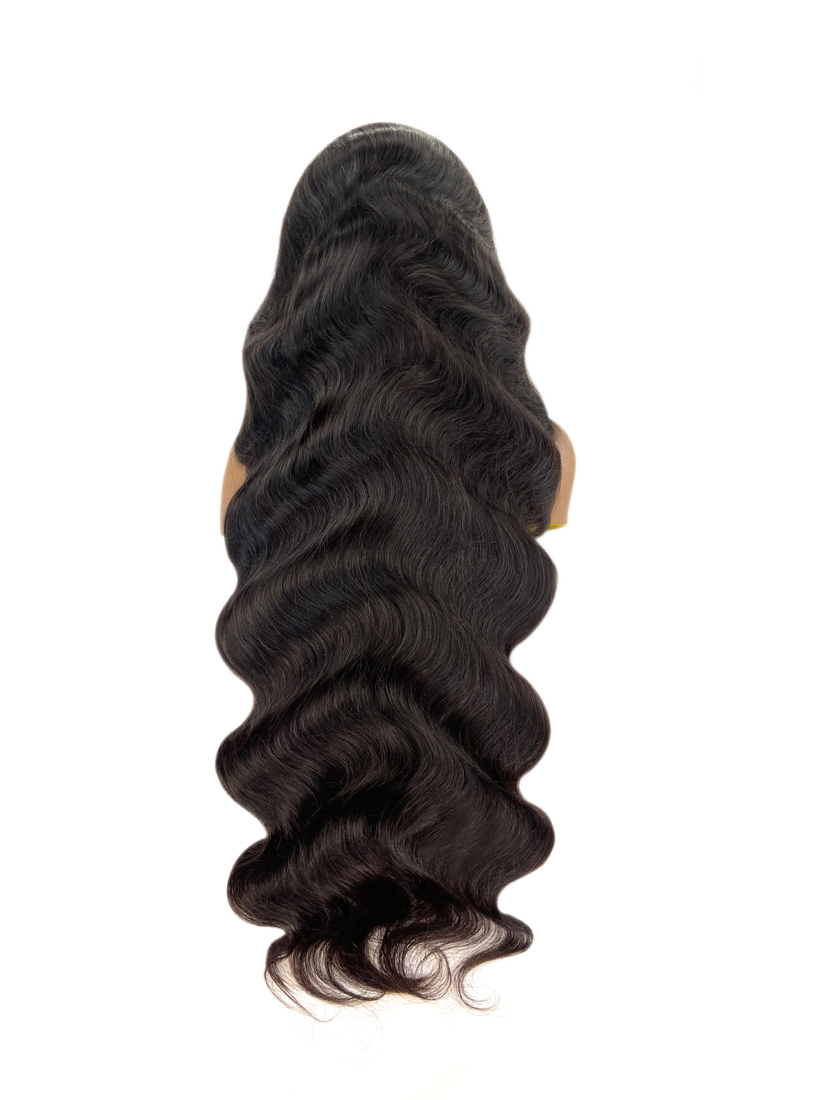 Virgin Hair HD Lace Wigs