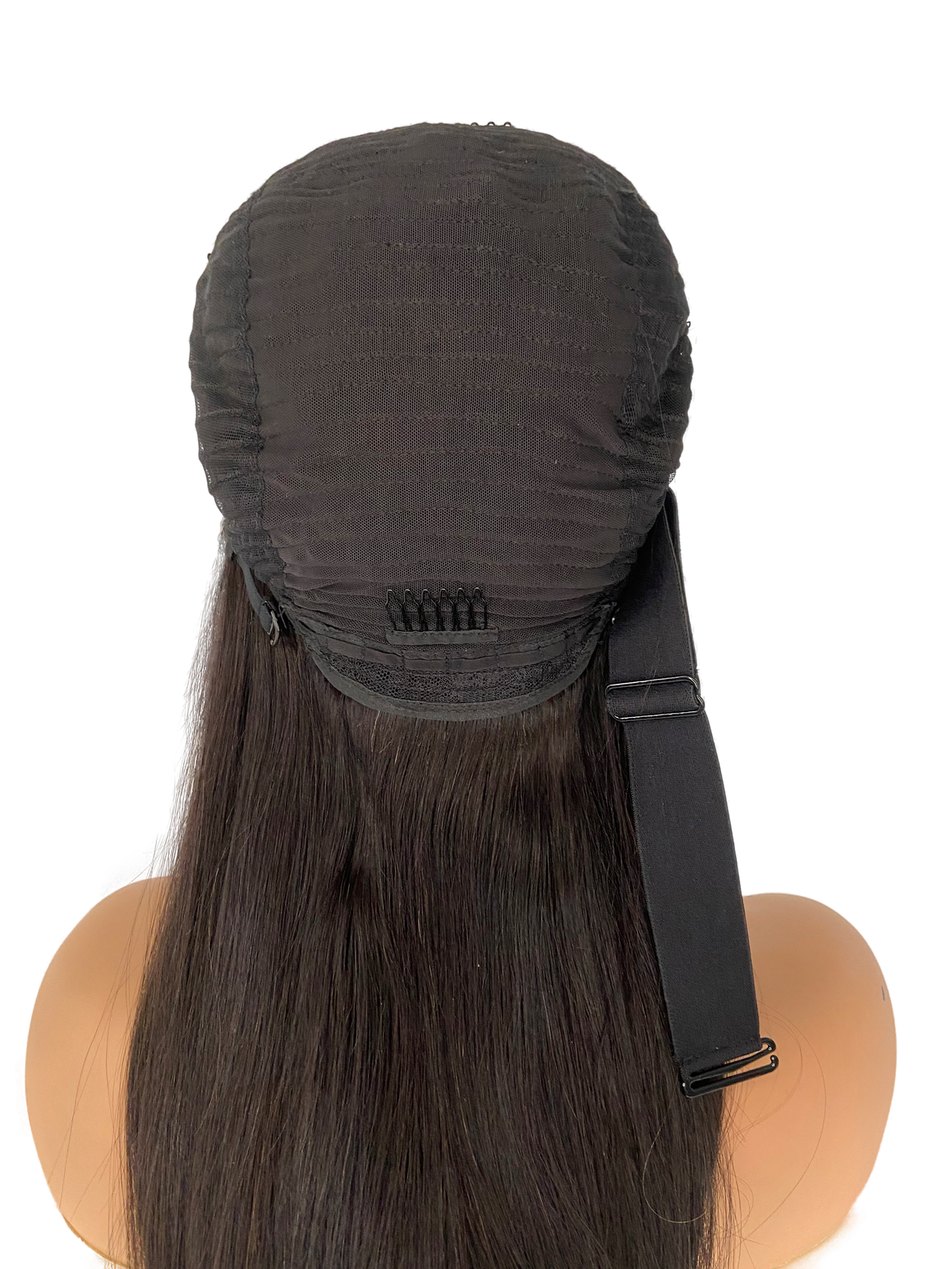 Virgin Hair HD Lace Wigs