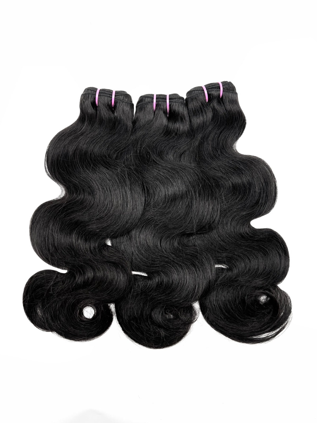 Virgin Bundles