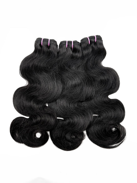 Virgin Bundles