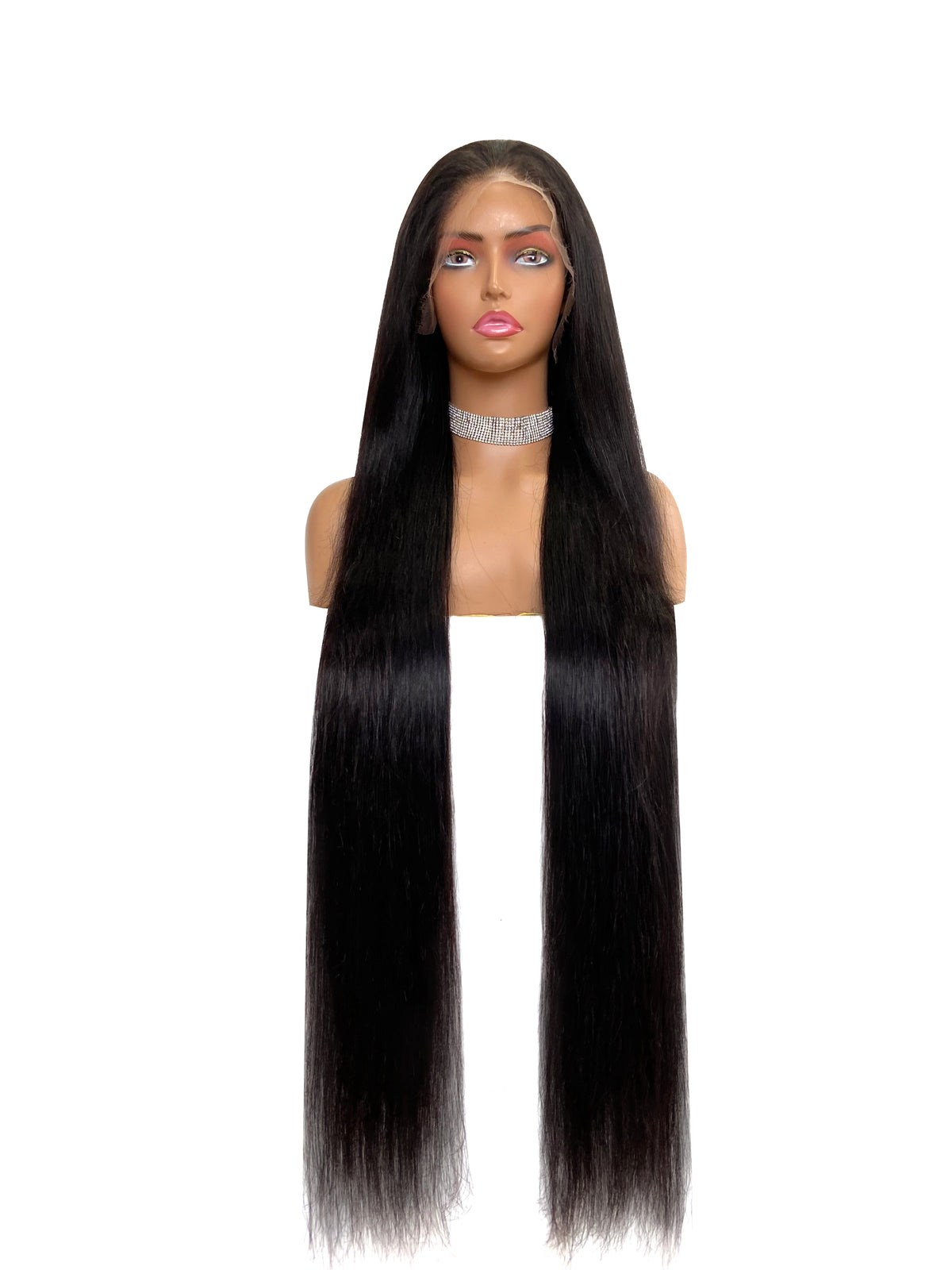 Virgin Hair HD Lace Wigs