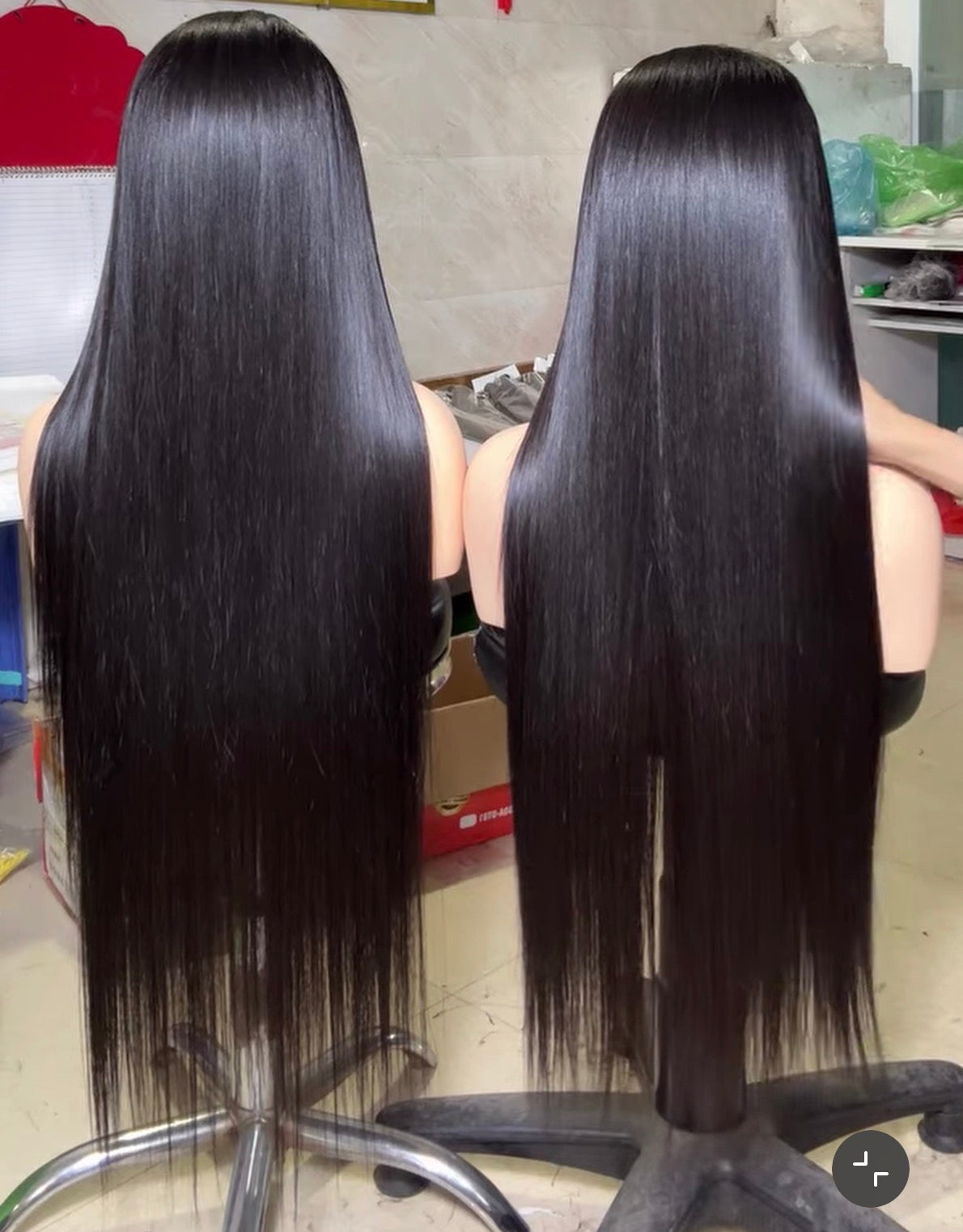 Pelucas de encaje HD de cabello vietnamita virgen