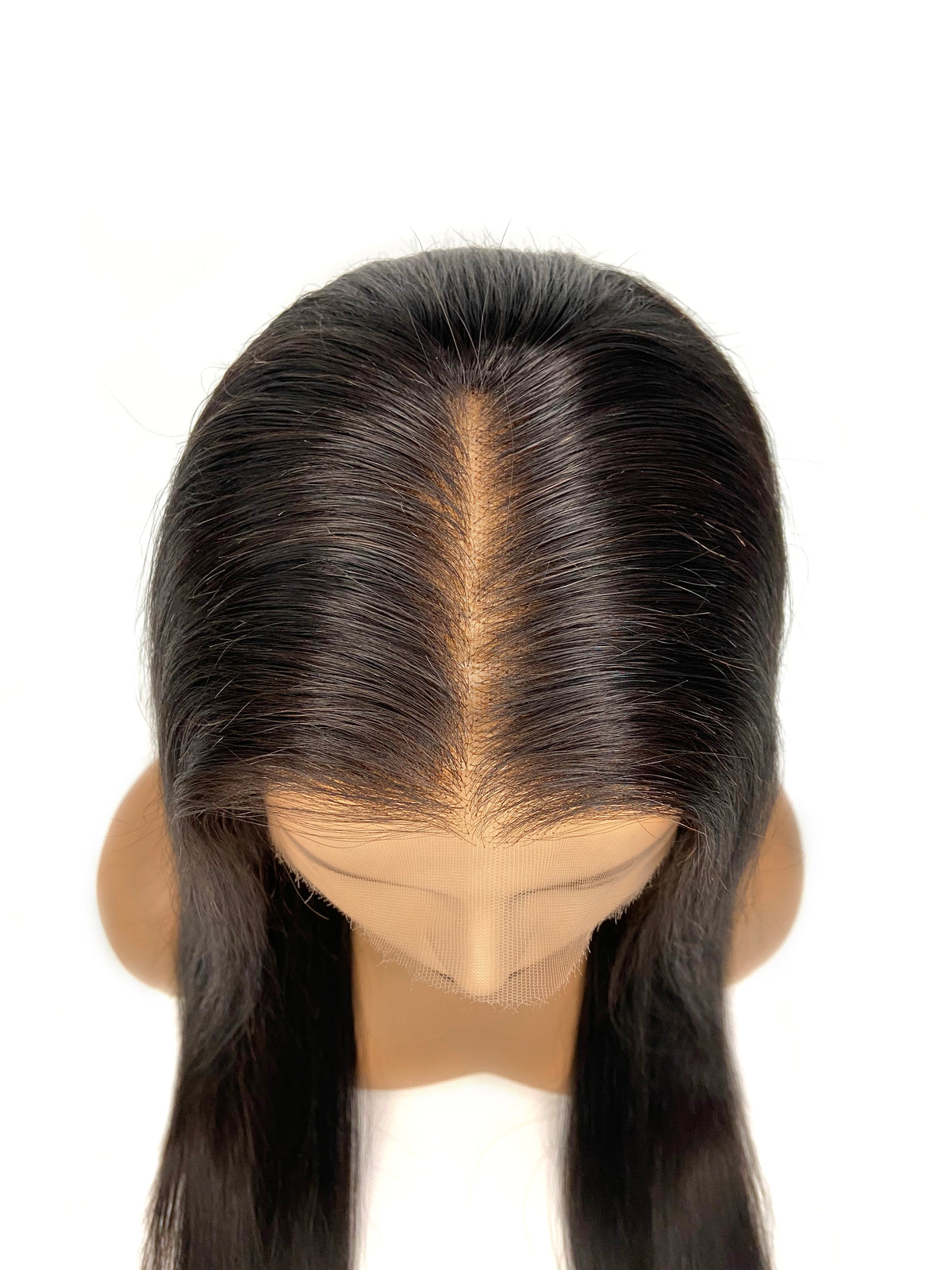 Virgin Hair HD Lace Wigs