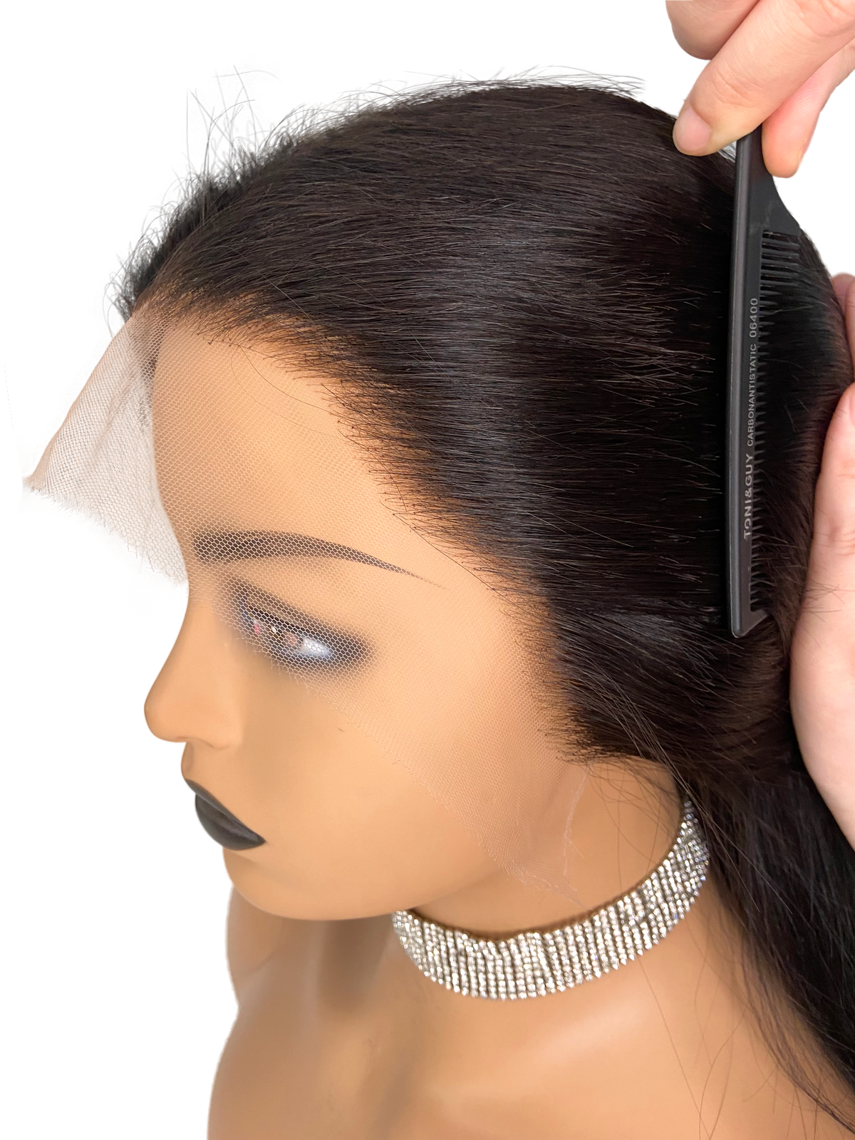Virgin Hair HD Lace Wigs