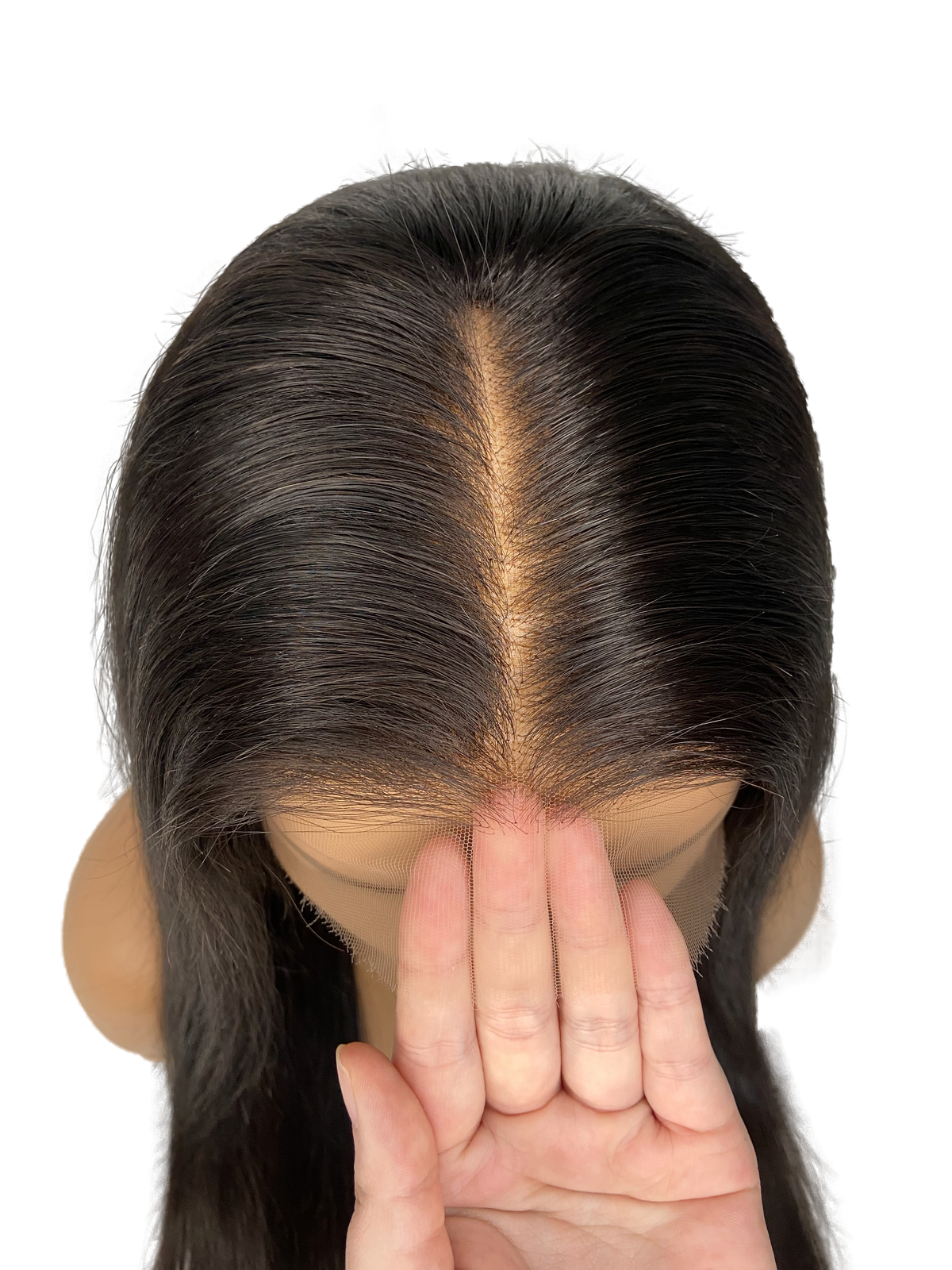 Virgin Hair HD Lace Wigs