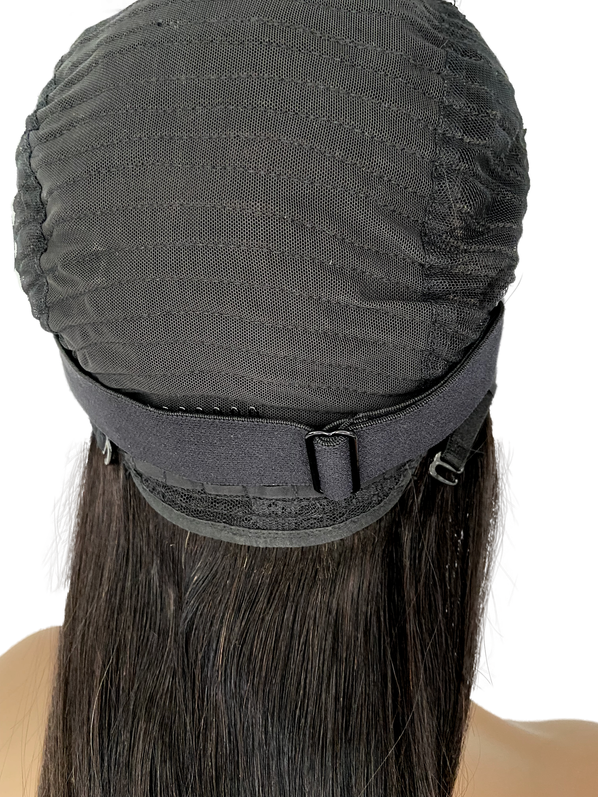 Virgin Hair HD Lace Wigs