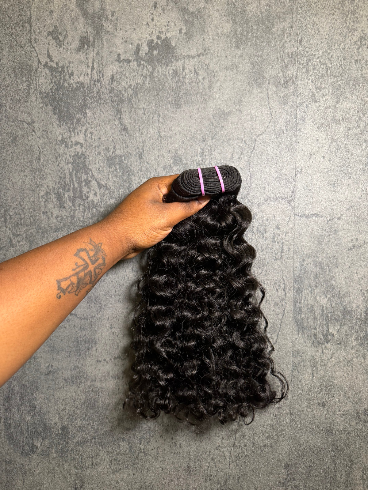 Virgin Bundles