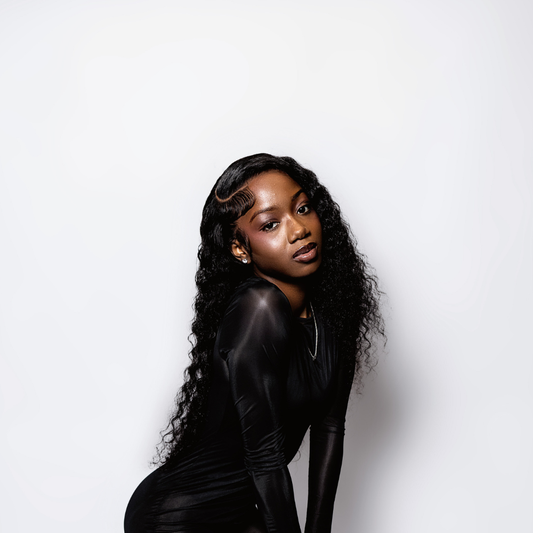 Virgin HD Frontals