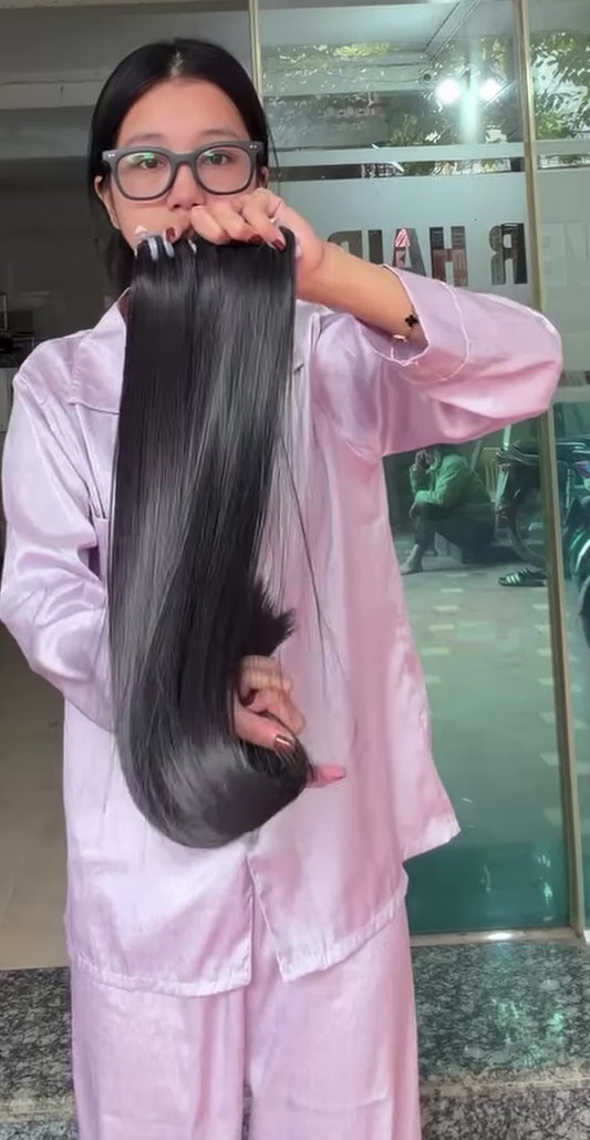 Raw Vietnamese Bundles